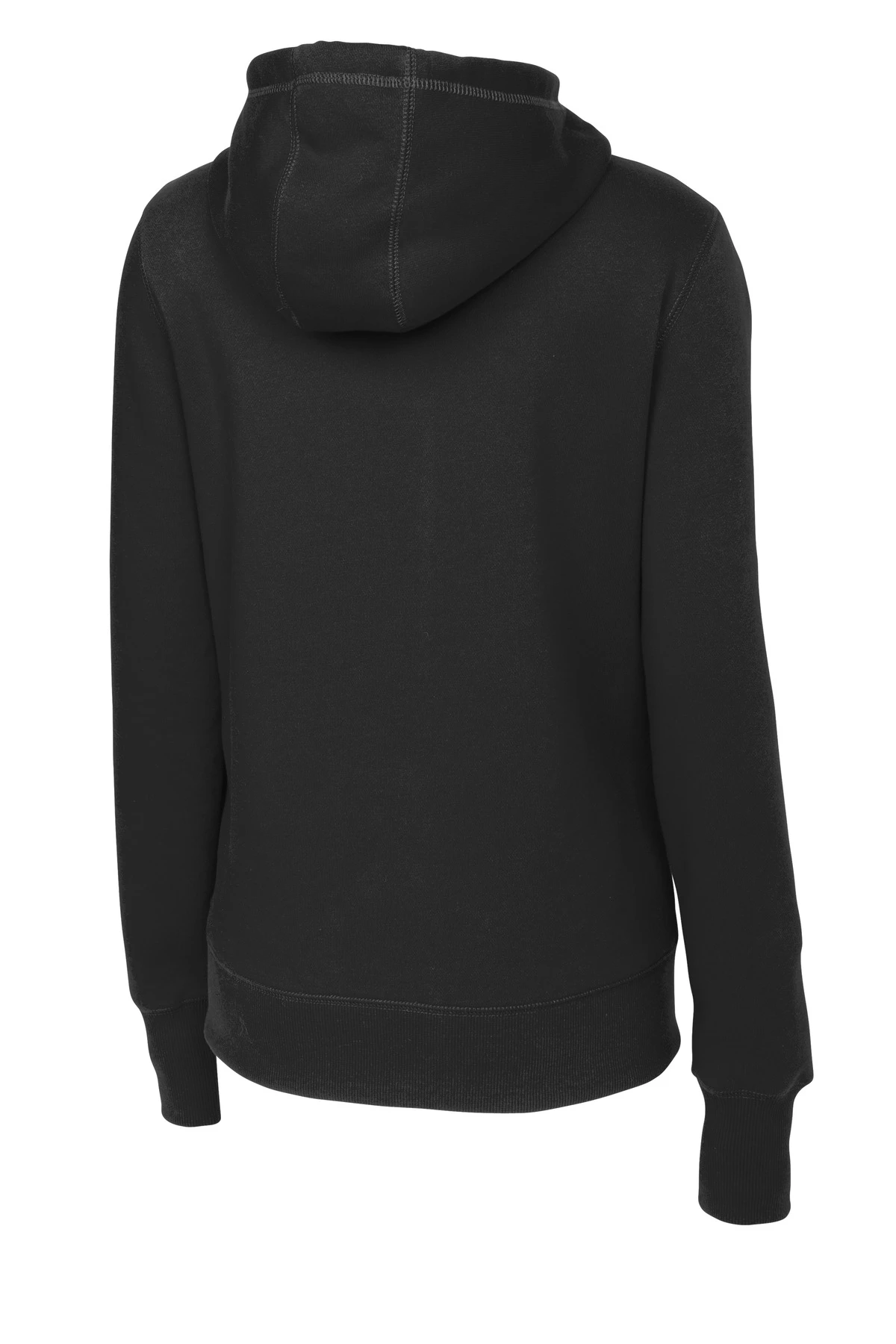 Ladies Pullover Hooded Sweatshirt 5 Ladies Pullover Hooded Sweatshirt - Image 3