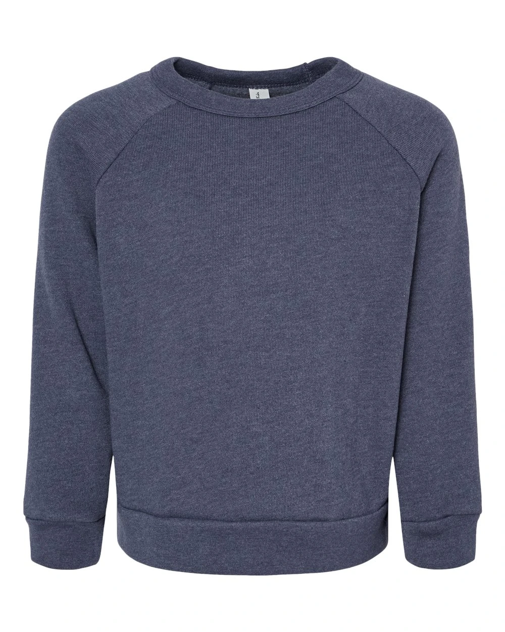 Toddler Raglan Sweatshirt 7 Toddler Raglan Sweatshirt - Image 5