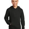 District Youth Unisex V.I.T. Fleece Hoodie