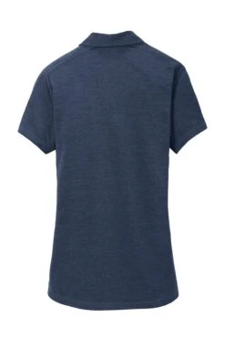 Ladies Digi Heather Performance Polo -Jiffyshirts Sales Store 2b8cd97c5e055a