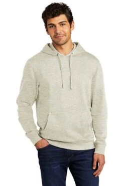 District Adult Unisex V.I.T. Fleece Hoodie -Jiffyshirts Sales Store 2b9cd3b3f58b56