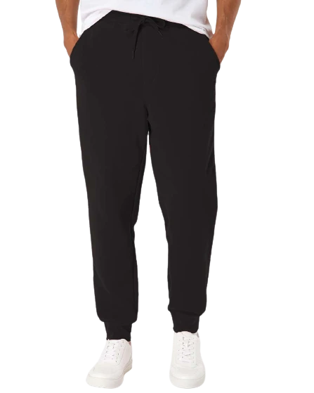 Unisex Midweight Fleece Pants 12 Unisex Midweight Fleece Pants - Image 10