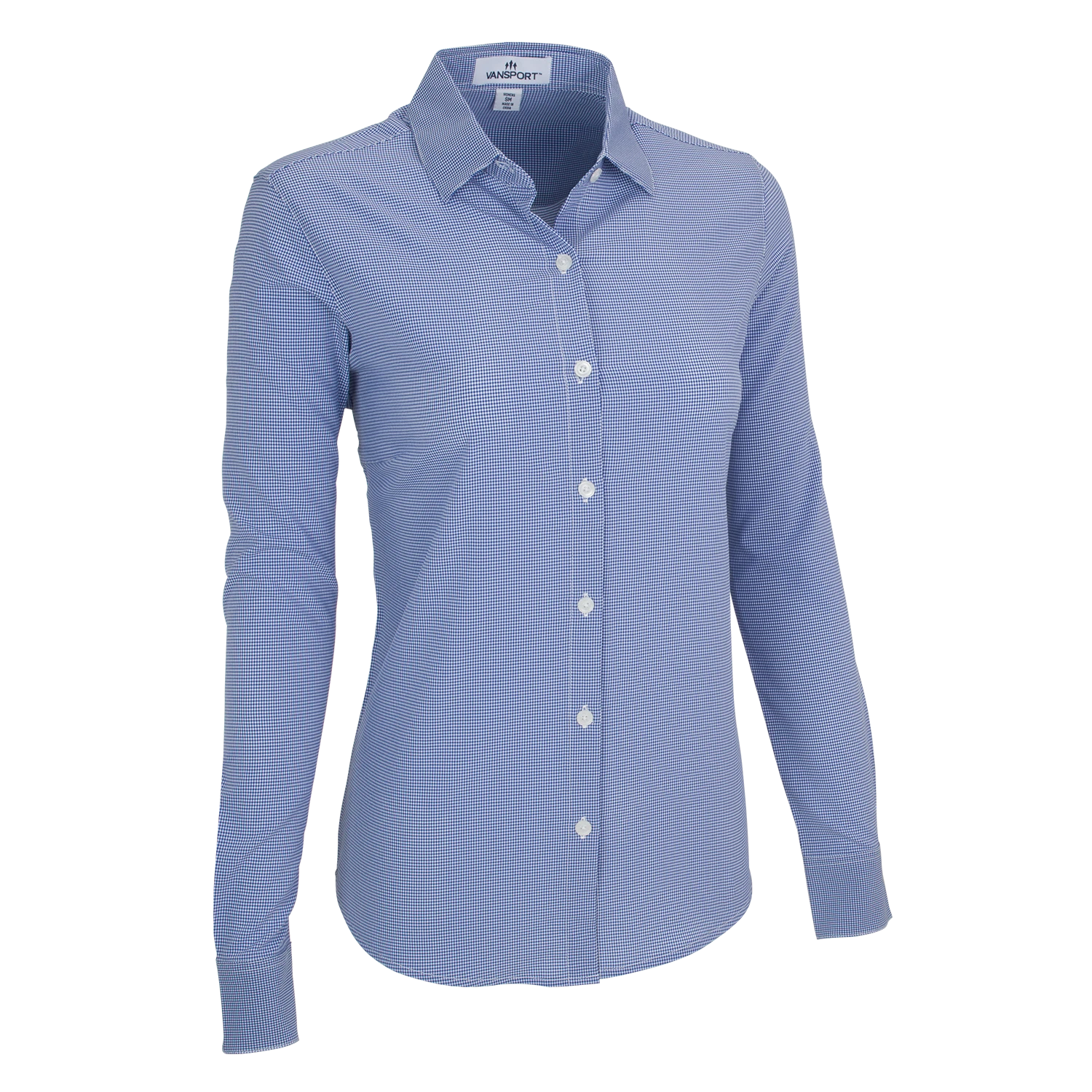 Women's Sandhill Dress Shirt 6 Women's Sandhill Dress Shirt - Image 4
