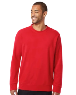 ADIDAS Unisex Fleece Crewneck Sweatshirt 20 ADIDAS Unisex Fleece Crewneck Sweatshirt -Jiffyshirts Sales Store 2bfd21c32d6ec5