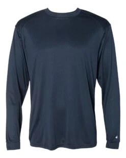 BADGER Unisex Ultimate SoftLock™ Long Sleeve T-Shirt