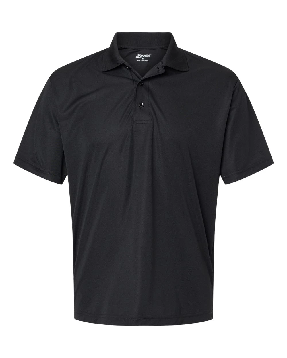 Paragon Adult Unisex Performance Polo 4 Paragon Adult Unisex Performance Polo - Image 2