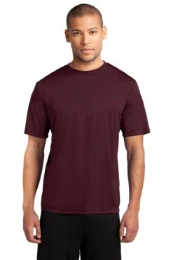 Unisex Performance Tee 36 Unisex Performance Tee -Jiffyshirts Sales Store 2c65422b791bd7