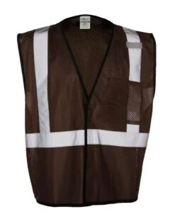 Enhanced Visibility Non-ANSI Vest 31 Enhanced Visibility Non-ANSI Vest -Jiffyshirts Sales Store 2c899df0618807