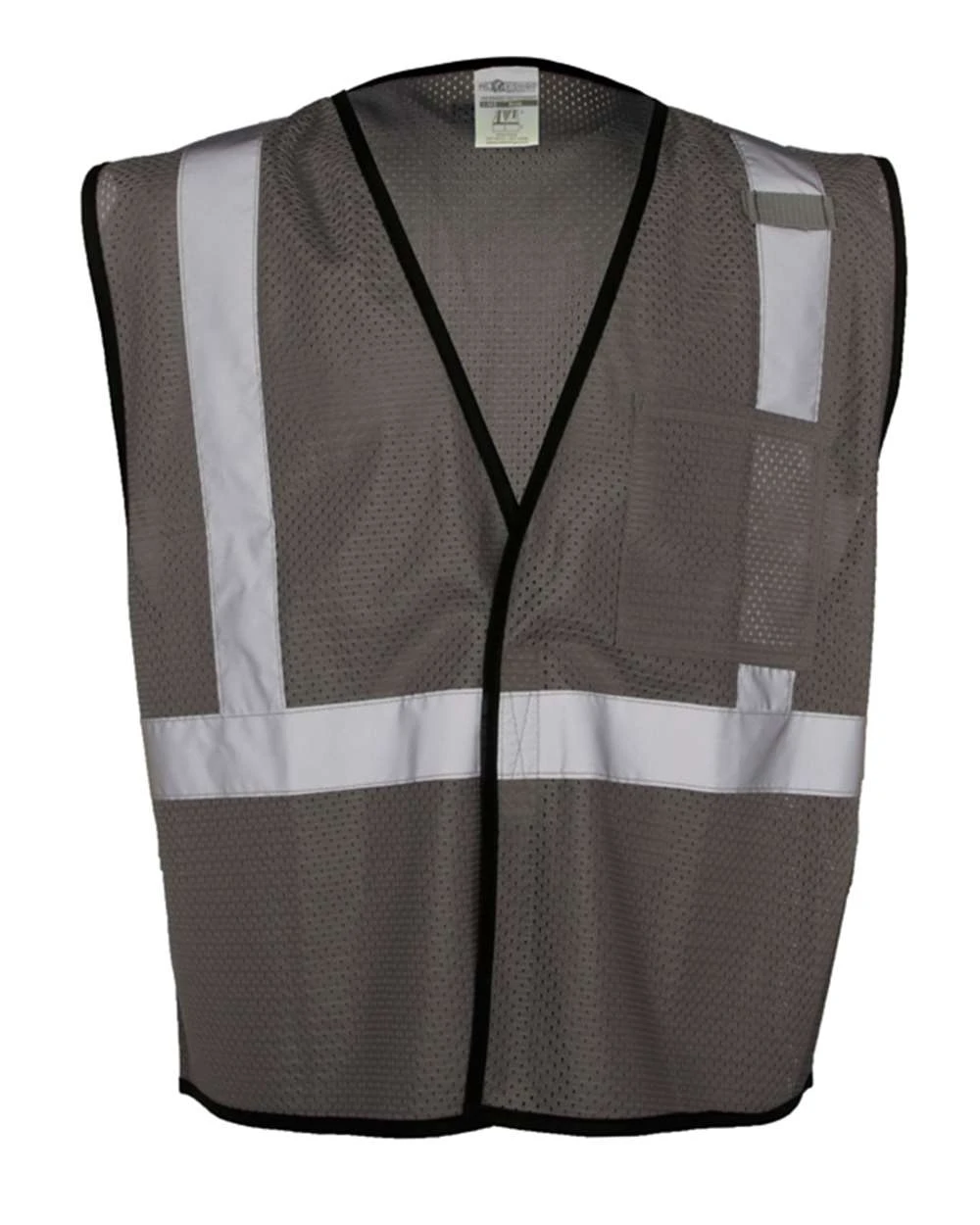 Enhanced Visibility Non-ANSI Vest 7 Enhanced Visibility Non-ANSI Vest - Image 5