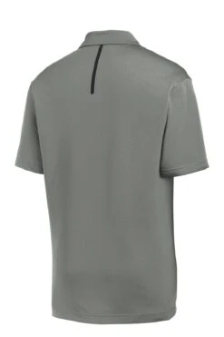 Men's Contrast PosiCharge Tough Polo -Jiffyshirts Sales Store 2ca065d8cca95b