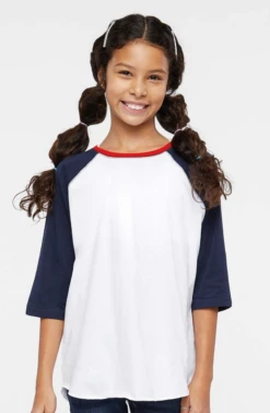 Youth Unisex Baseball T-Shirt 25 Youth Unisex Baseball T-Shirt -Jiffyshirts Sales Store 2cb64bcfa93a41