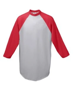 Adult Unisex 3/4-Sleeve Baseball Jersey -Jiffyshirts Sales Store 2cbeed5c2e6fdc