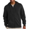 Full-Zip Hooded Sweatshirt 2 Full-Zip Hooded Sweatshirt -Jiffyshirts Sales Store 2cd4dc072651e1