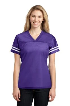 Ladies PosiCharge Replica Jersey -Jiffyshirts Sales Store 2cdd336abe0e77