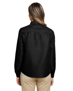 Ladies' Key West Long-Sleeve Performance Staff Shirt 13 Ladies' Key West Long-Sleeve Performance Staff Shirt -Jiffyshirts Sales Store 2d32229339302d