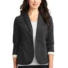 Ladies Fleece Blazer 1 Ladies Fleece Blazer -Jiffyshirts Sales Store 2d6c4801ed04e7