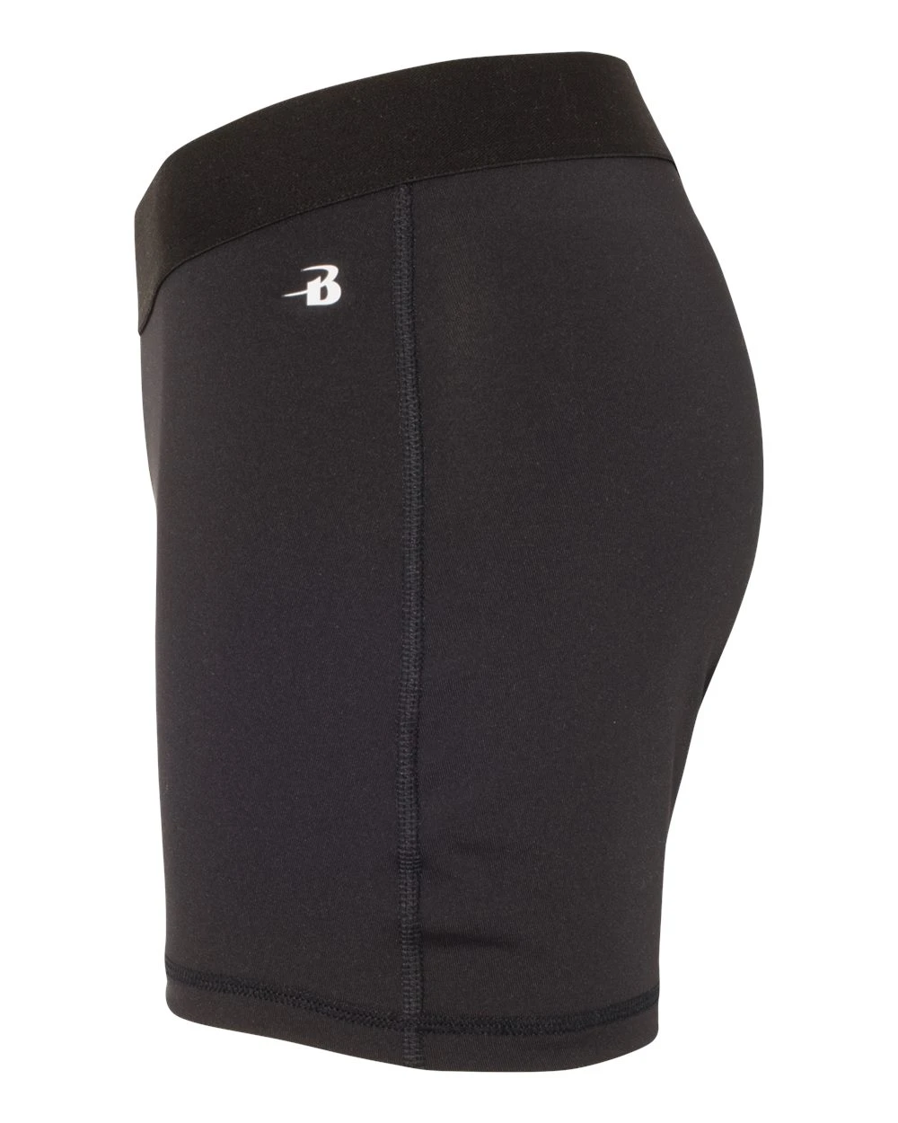 BADGER Women’s 3" Pro-Compression Shorts 6 BADGER Women’s 3" Pro-Compression Shorts - Image 4