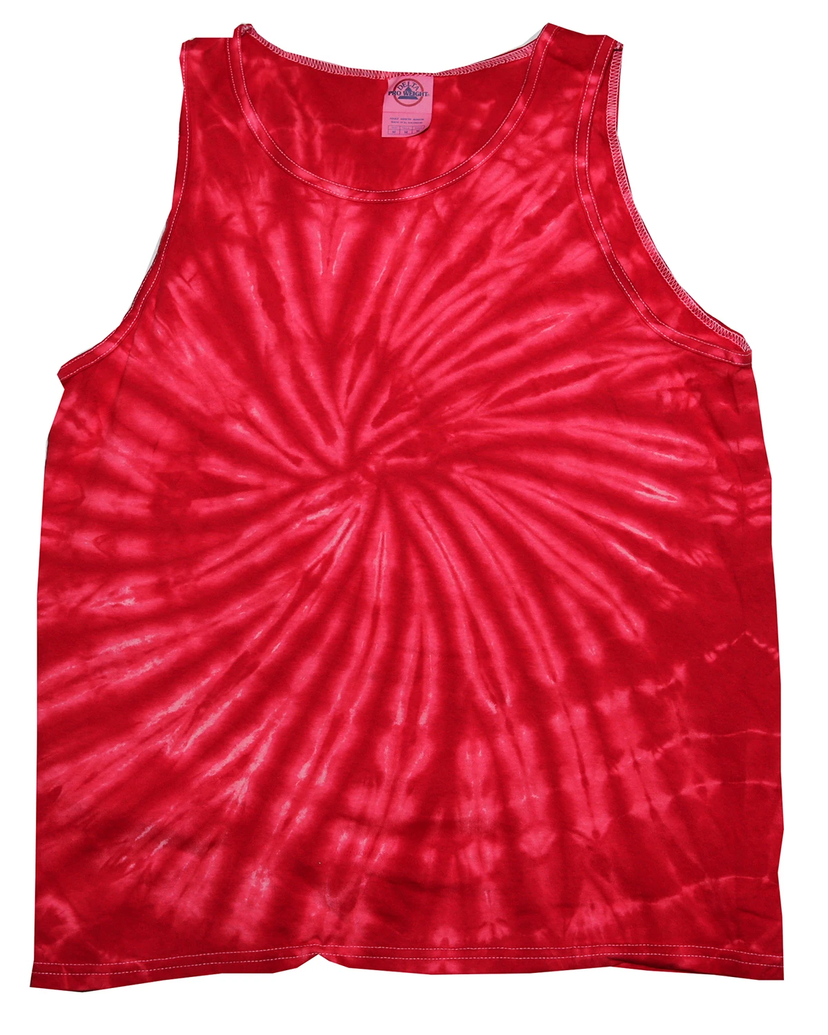 Adult Unisex 5.4 Oz. 100% Cotton Tank Top 12 Adult Unisex 5.4 Oz. 100% Cotton Tank Top - Image 10