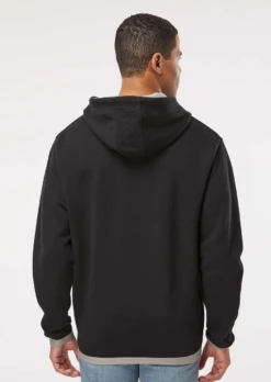 Adult Unisex Statement Fleece Pullover Hoodie 14 Adult Unisex Statement Fleece Pullover Hoodie -Jiffyshirts Sales Store 2e1e4f69632a20