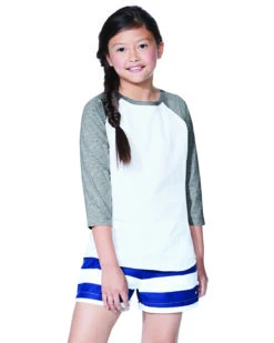 Youth Unisex Baseball T-Shirt 23 Youth Unisex Baseball T-Shirt -Jiffyshirts Sales Store 2e37b5451bee7e