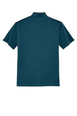 Tech Embossed Polo 13 Tech Embossed Polo -Jiffyshirts Sales Store 2e4bc64075b233