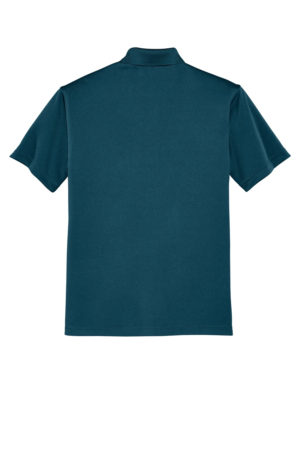 Tech Embossed Polo 6 Tech Embossed Polo - Image 4