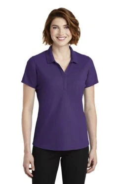 Ladies EZPerformance Pique Polo -Jiffyshirts Sales Store 2e6b42eb7f077b