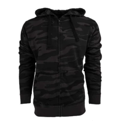 Unisex Camo Full-Zip Hood 12 Unisex Camo Full-Zip Hood -Jiffyshirts Sales Store 2e7c571344f79b