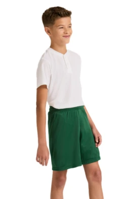 Youth Unisex Nylon Mini Mesh Short 19 Youth Unisex Nylon Mini Mesh Short -Jiffyshirts Sales Store 2e93310390e30b