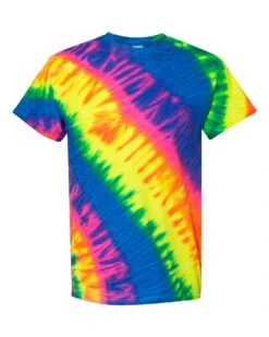 Unisex Tilt Tie Dye T-Shirt 18 Unisex Tilt Tie Dye T-Shirt -Jiffyshirts Sales Store 2eb74c34444db6