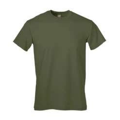 Adult Unisex USA Made Soft Spun Cotton Military Tee 3-Pack 9 Adult Unisex USA Made Soft Spun Cotton Military Tee 3-Pack -Jiffyshirts Sales Store 2ec54e473185cc