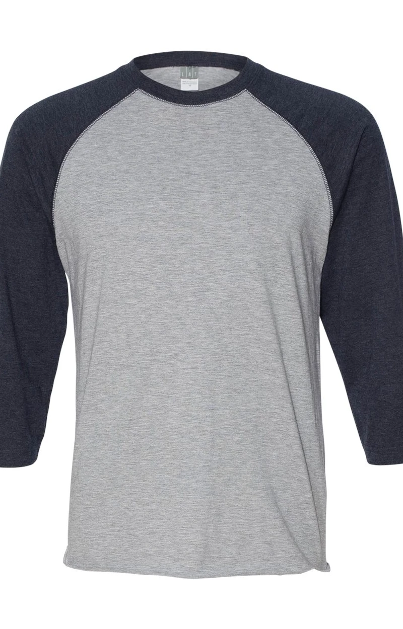 Unisex Baseball T-Shirt 17 Unisex Baseball T-Shirt - Image 15