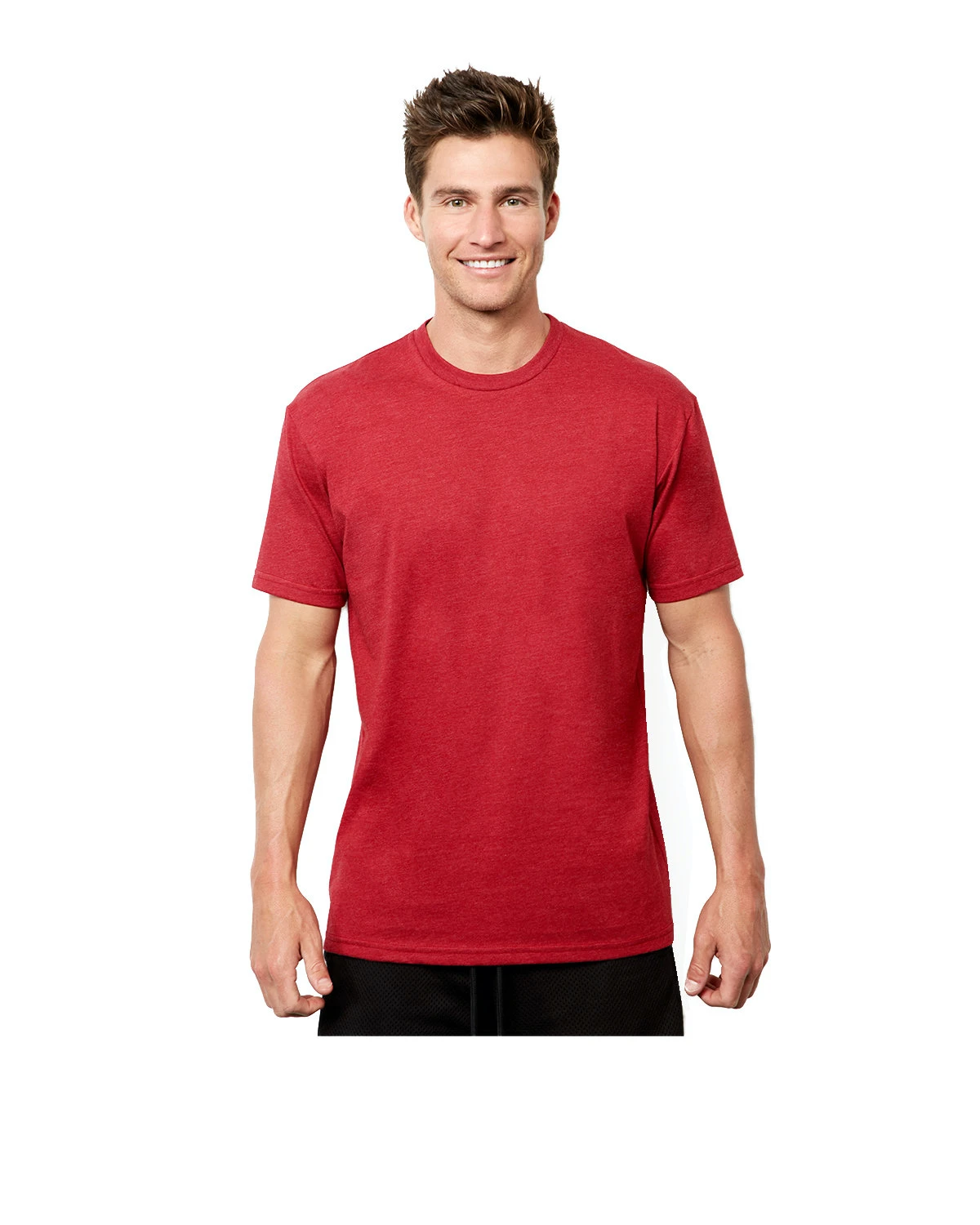 Next Level Unisex Eco Performance T-Shirt 8 Next Level Unisex Eco Performance T-Shirt - Image 6
