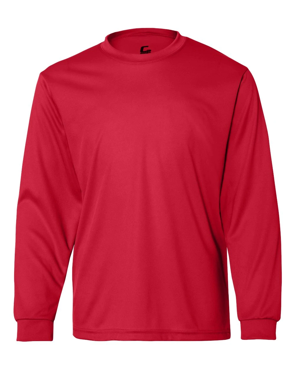 Youth Unisex Performance Long Sleeve T-Shirt 9 Youth Unisex Performance Long Sleeve T-Shirt - Image 7