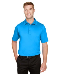 CrownLux Performance™ Men's Range Flex Polo 16 CrownLux Performance™ Men's Range Flex Polo -Jiffyshirts Sales Store 2f5cdfa4964d25