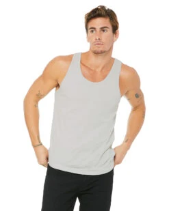 Unisex Jersey Tank 30 Unisex Jersey Tank -Jiffyshirts Sales Store 2f6ebabc50da89