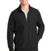 Super Heavyweight Full-Zip Sweatshirt 1 Super Heavyweight Full-Zip Sweatshirt -Jiffyshirts Sales Store 2f8a24b4f648f4