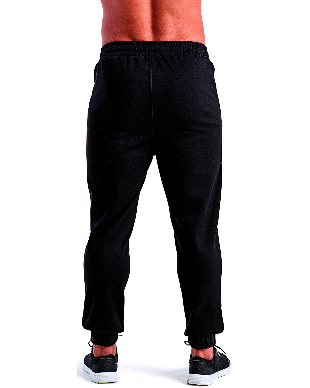 Men's Spun Dye Jogger 5 Men's Spun Dye Jogger - Image 3