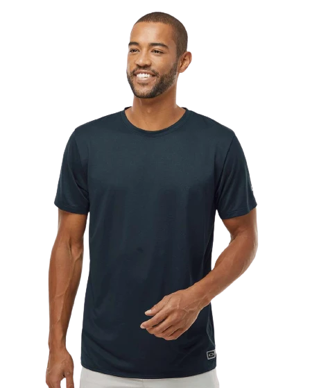 Oakley Unisex Team Issue Hydrolix T-Shirt 10 Oakley Unisex Team Issue Hydrolix T-Shirt - Image 8