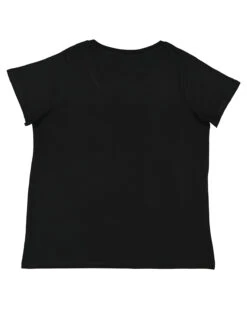 Ladies' Curvy V-Neck Fine Jersey T-Shirt 22 Ladies' Curvy V-Neck Fine Jersey T-Shirt -Jiffyshirts Sales Store 2fb0d5a5b61e5c