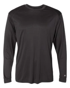 BADGER Unisex Ultimate SoftLock™ Long Sleeve T-Shirt 25 BADGER Unisex Ultimate SoftLock™ Long Sleeve T-Shirt -Jiffyshirts Sales Store 2ff2478e26069b
