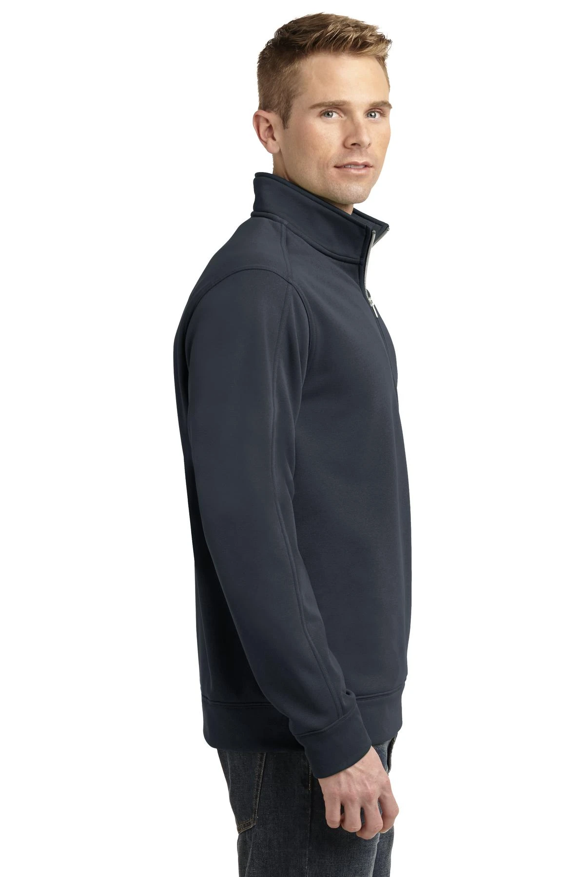 Repel Fleece 1/4-Zip Pullover 5 Repel Fleece 1/4-Zip Pullover - Image 3