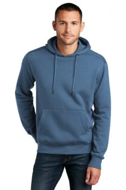 District Unisex Perfect Weight Fleece Hoodie 23 District Unisex Perfect Weight Fleece Hoodie -Jiffyshirts Sales Store 3024a8021291c3