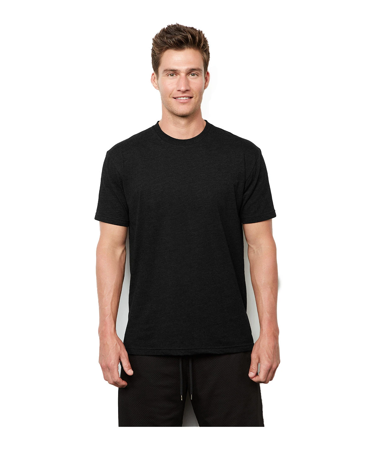 Next Level Unisex Eco Heavyweight T-Shirt 6 Next Level Unisex Eco Heavyweight T-Shirt - Image 4