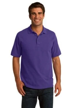 Unisex Core Blend Pique Polo 37 Unisex Core Blend Pique Polo -Jiffyshirts Sales Store 307778d1d7dfff