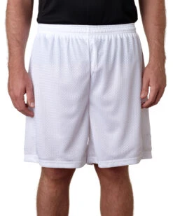 BADGER Unisex Pro Mesh 7" Shorts -Jiffyshirts Sales Store 307eda0adb5153