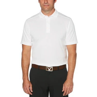 Callaway Men's Core Performance Polo 3 Callaway Men's Core Performance Polo