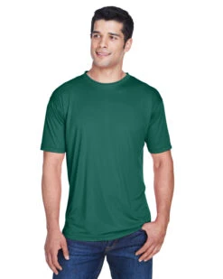 Men's Cool & Dry Sport Performance Interlock T-Shirt 37 Men's Cool & Dry Sport Performance Interlock T-Shirt -Jiffyshirts Sales Store 30b2dc3e180907