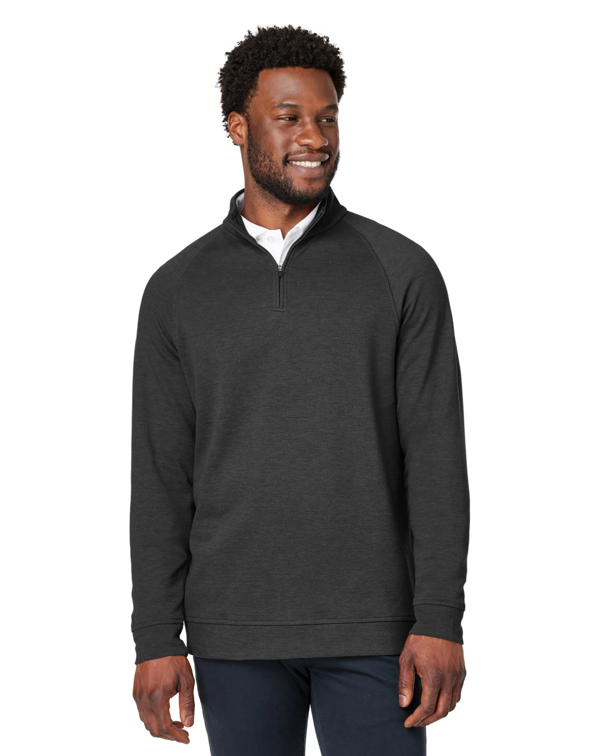 Men's New Classics™ Charleston Quarter-Zip 3 Men's New Classics™ Charleston Quarter-Zip