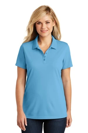 Ladies Dry Zone UV Micro-Mesh Polo 16 Ladies Dry Zone UV Micro-Mesh Polo - Image 14